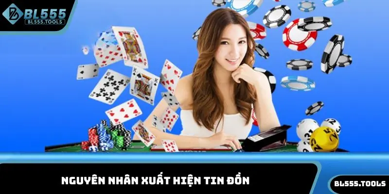 BL555 Có Uy Tín Không? Thông Tin Đánh Giá Chân Thực Nhà Cái 2 Nguyên nhân xuất hiện tin đồn BL555 có uy tín không